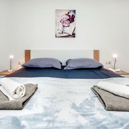 Apartman Sonata โรวีน ภายนอก รูปภาพ